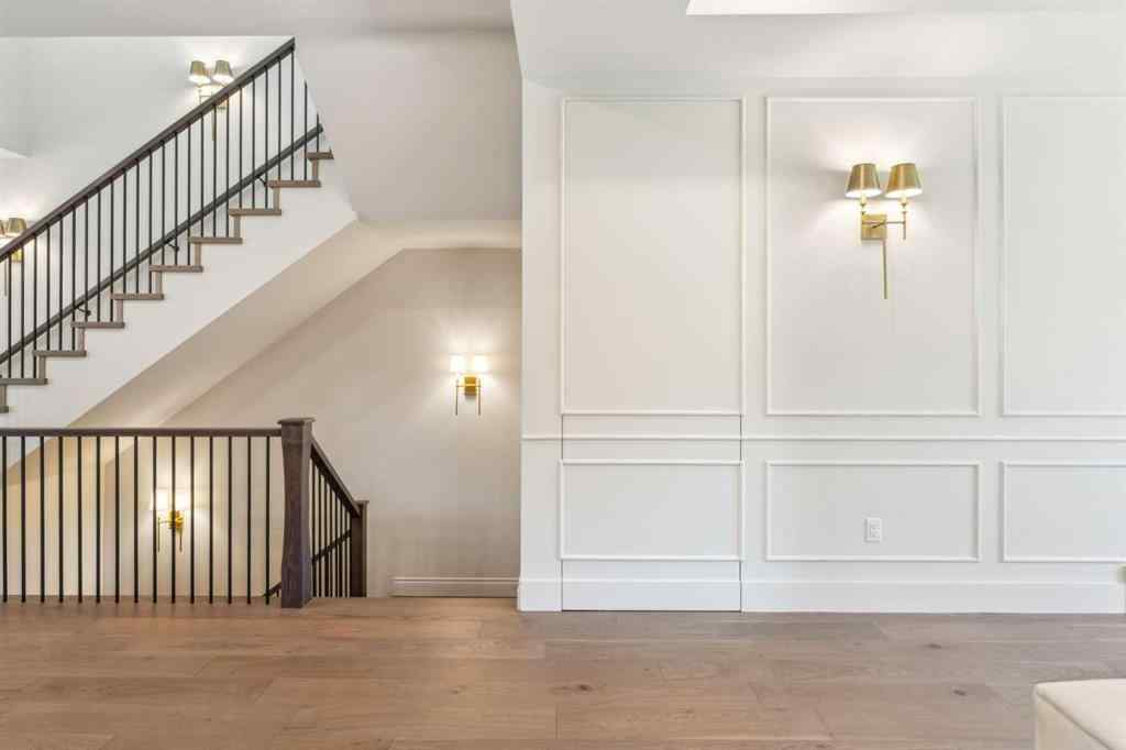 MLS® A2270195 - 3708 8 Avenue NW in Parkdale Calgary, Residential