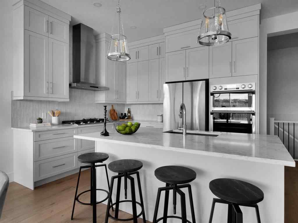 MLS® # A2270196 - 31 Royal Birch Cove NW in Royal Oak Calgary, Residential Open Houses