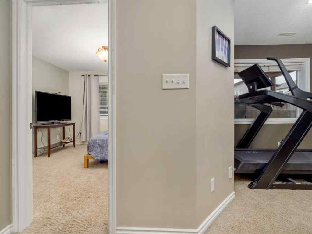 MLS&reg; # A2270197 - 225 Couleecreek Manor S in Southgate Lethbridge, Residential Open Houses