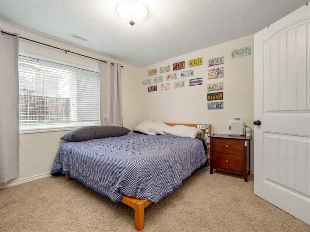 MLS&reg; # A2270197 - 225 Couleecreek Manor S in Southgate Lethbridge, Residential Open Houses