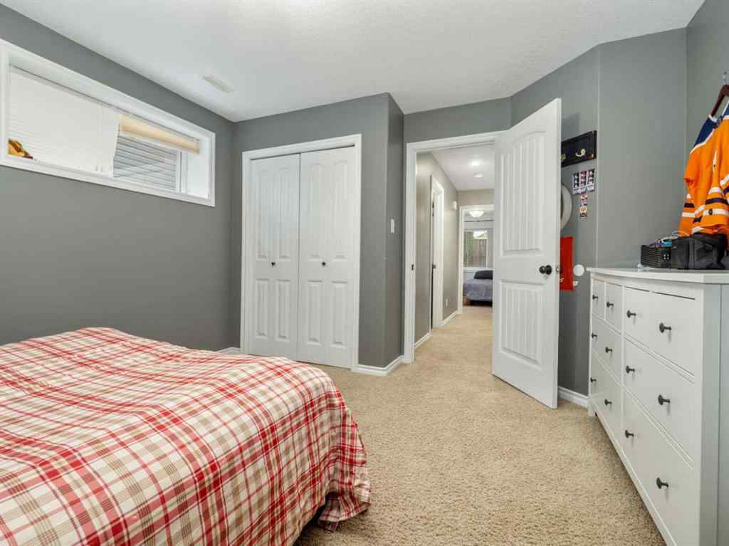 MLS&reg; # A2270197 - 225 Couleecreek Manor S in Southgate Lethbridge, Residential Open Houses