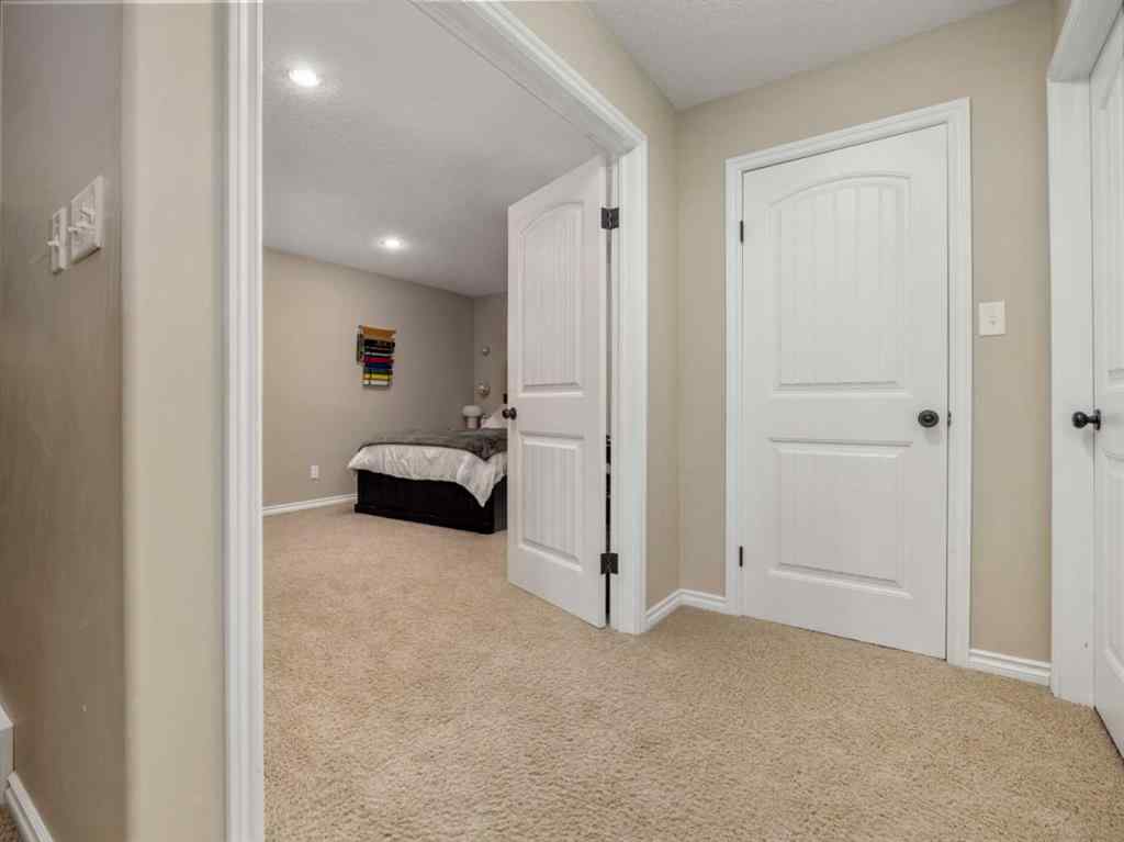 MLS&reg; # A2270197 - 225 Couleecreek Manor S in Southgate Lethbridge, Residential Open Houses