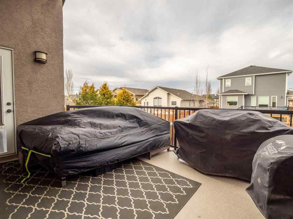 MLS&reg; # A2270197 - 225 Couleecreek Manor S in Southgate Lethbridge, Residential Open Houses