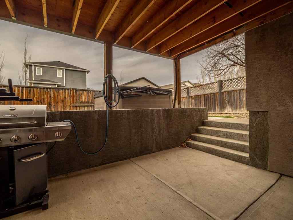 MLS&reg; # A2270197 - 225 Couleecreek Manor S in Southgate Lethbridge, Residential Open Houses