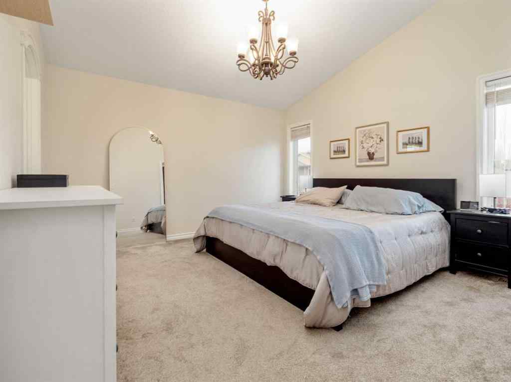 MLS&reg; # A2270197 - 225 Couleecreek Manor S in Southgate Lethbridge, Residential Open Houses