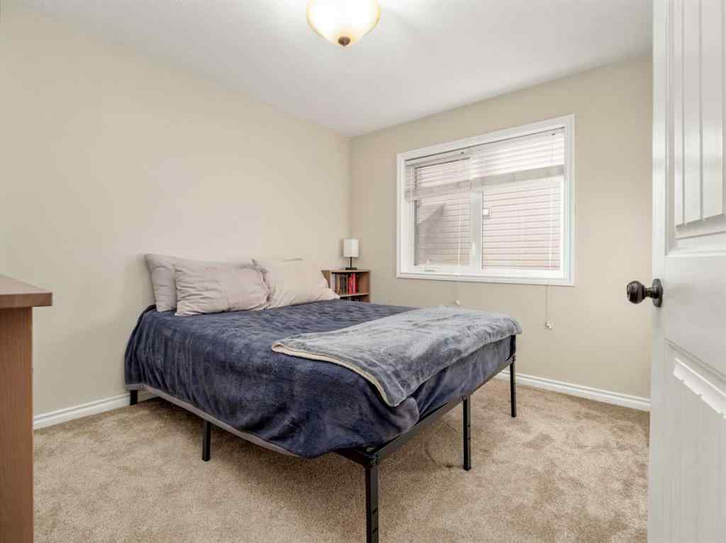 MLS&reg; # A2270197 - 225 Couleecreek Manor S in Southgate Lethbridge, Residential Open Houses