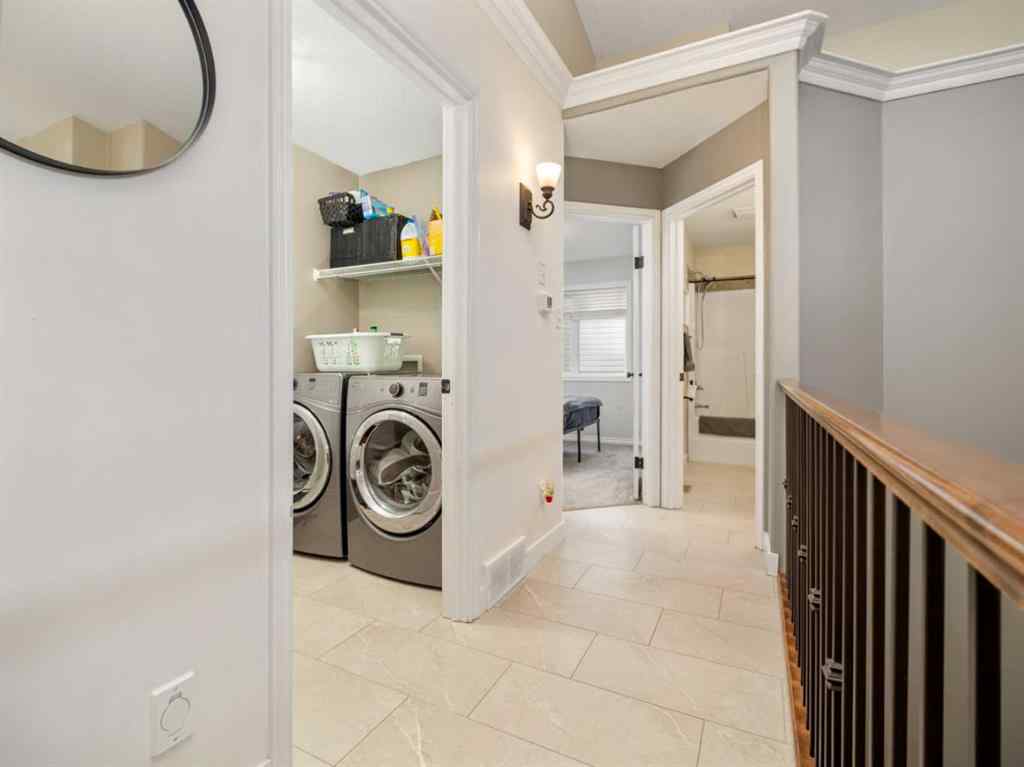 MLS&reg; # A2270197 - 225 Couleecreek Manor S in Southgate Lethbridge, Residential Open Houses