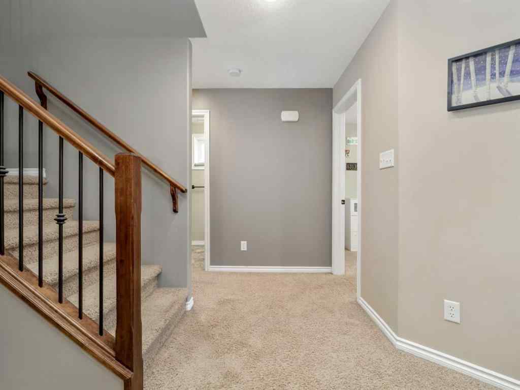 MLS&reg; # A2270197 - 225 Couleecreek Manor S in Southgate Lethbridge, Residential Open Houses