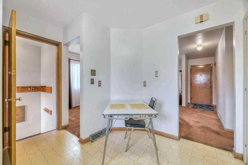 MLS&reg; # A2270198 - 30 Butler Crescent NW in Brentwood Calgary, Residential Open Houses