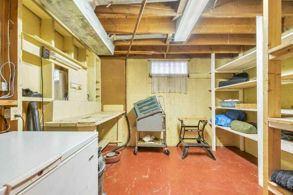 MLS&reg; # A2270198 - 30 Butler Crescent NW in Brentwood Calgary, Residential Open Houses