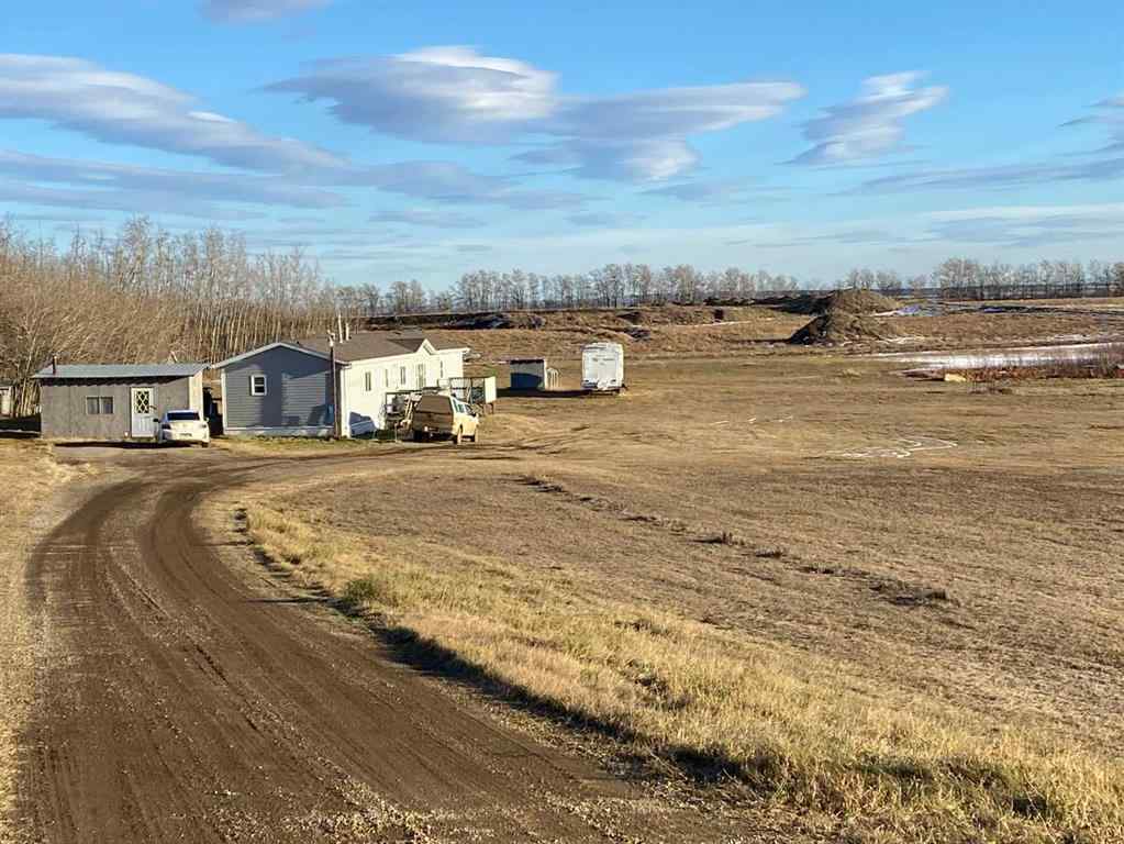 MLS&reg; # A2270200 - 782081 HWY 731   in NONE Rural Spirit River No. 133, M.D. of, Residential Open Houses