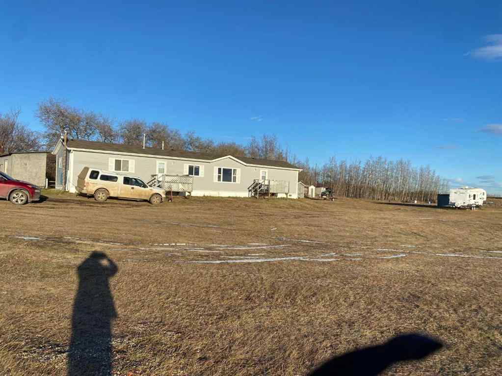 MLS&reg; # A2270200 - 782081 HWY 731   in NONE Rural Spirit River No. 133, M.D. of, Residential Open Houses