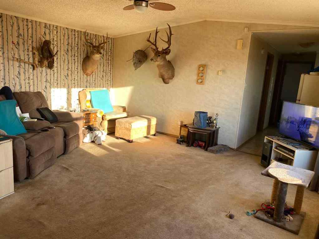 MLS&reg; # A2270200 - 782081 HWY 731   in NONE Rural Spirit River No. 133, M.D. of, Residential Open Houses