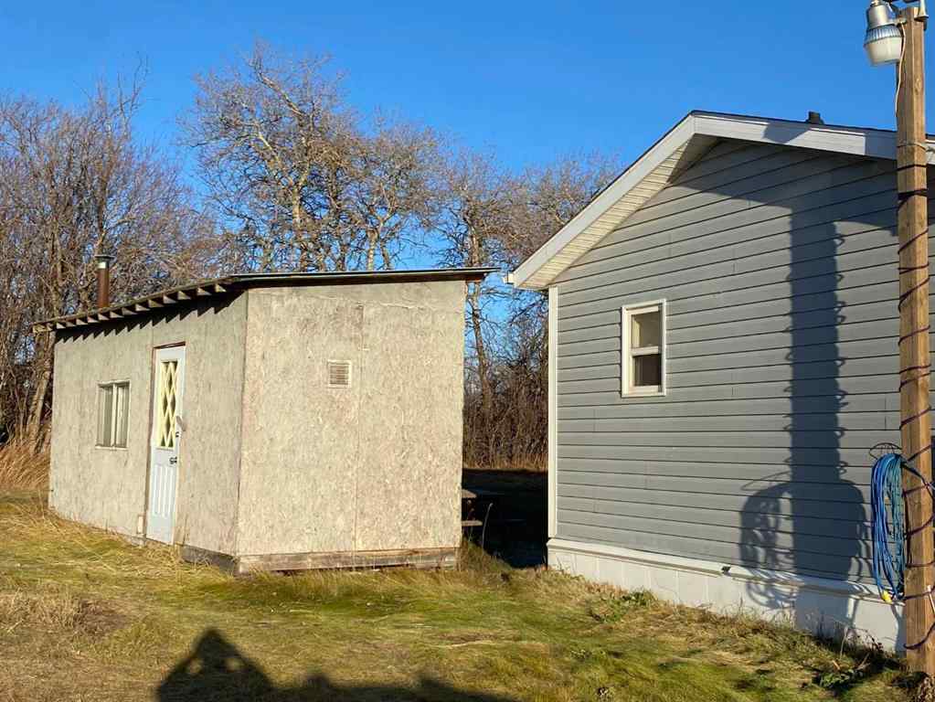 MLS&reg; # A2270200 - 782081 HWY 731   in NONE Rural Spirit River No. 133, M.D. of, Residential Open Houses