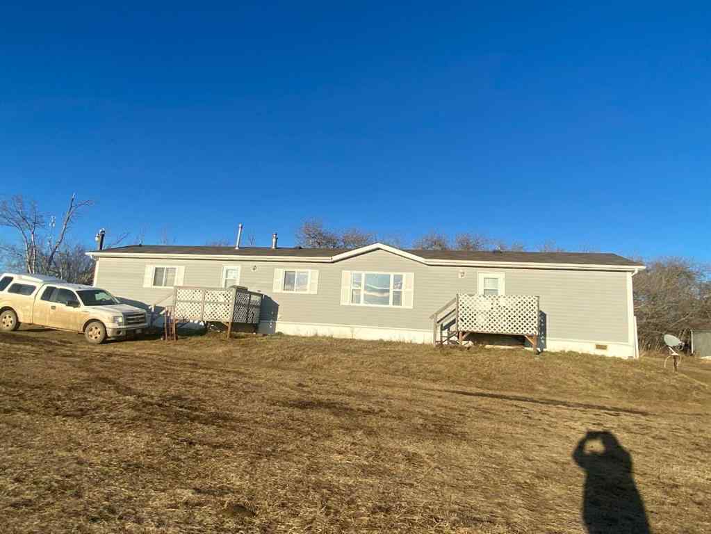 MLS&reg; # A2270200 - 782081 HWY 731   in NONE Rural Spirit River No. 133, M.D. of, Residential Open Houses