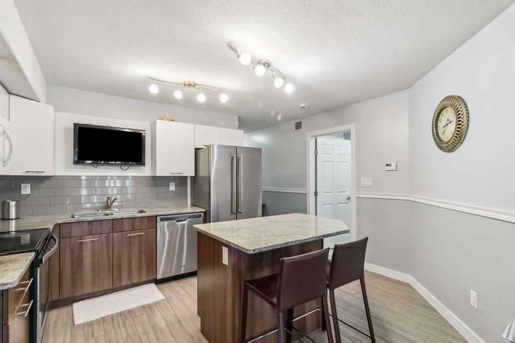 MLS&reg; # A2270201 - Unit #1102 7901 King Street  in Downtown Fort McMurray, Residential Open Houses