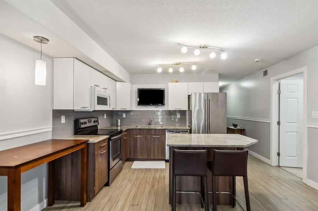MLS&reg; # A2270201 - Unit #1102 7901 King Street  in Downtown Fort McMurray, Residential Open Houses