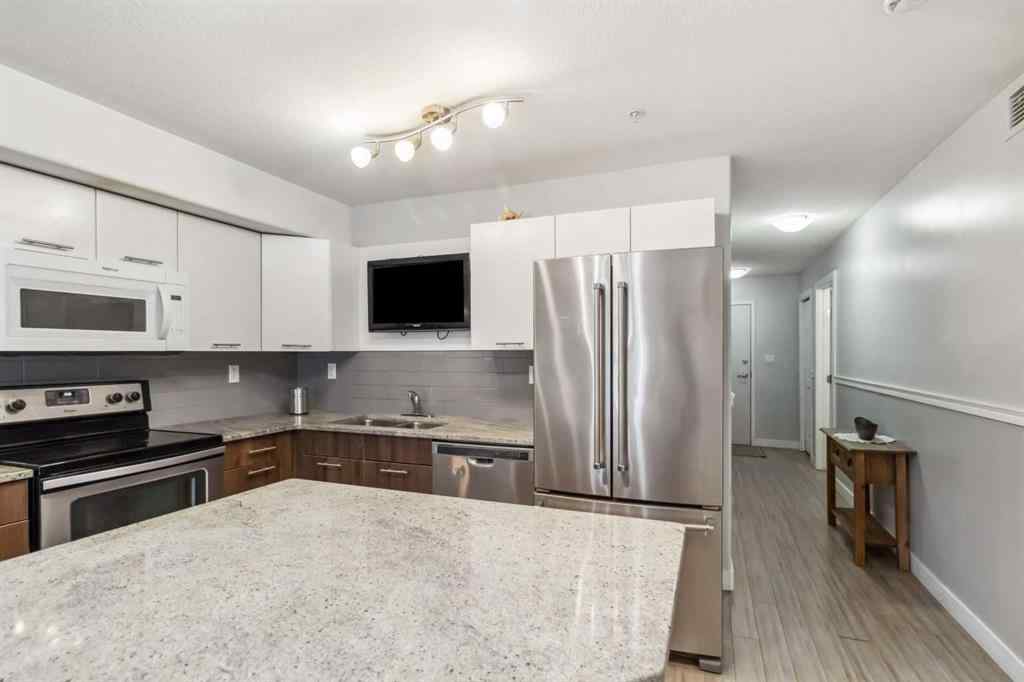 MLS&reg; # A2270201 - Unit #1102 7901 King Street  in Downtown Fort McMurray, Residential Open Houses