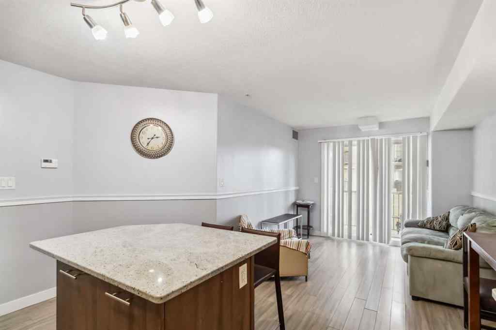 MLS&reg; # A2270201 - Unit #1102 7901 King Street  in Downtown Fort McMurray, Residential Open Houses