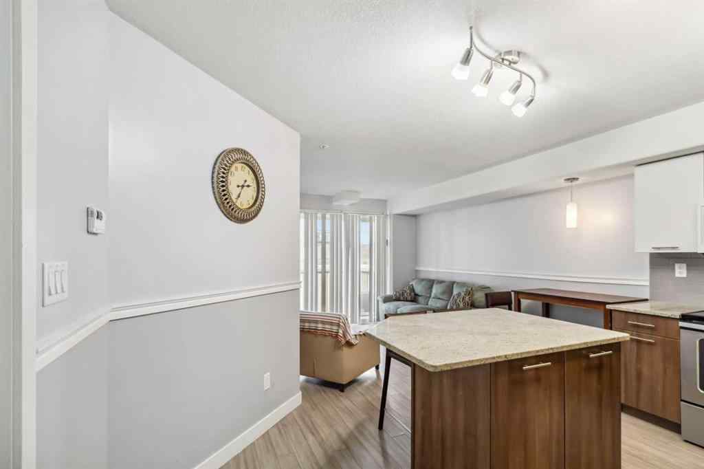 MLS&reg; # A2270201 - Unit #1102 7901 King Street  in Downtown Fort McMurray, Residential Open Houses