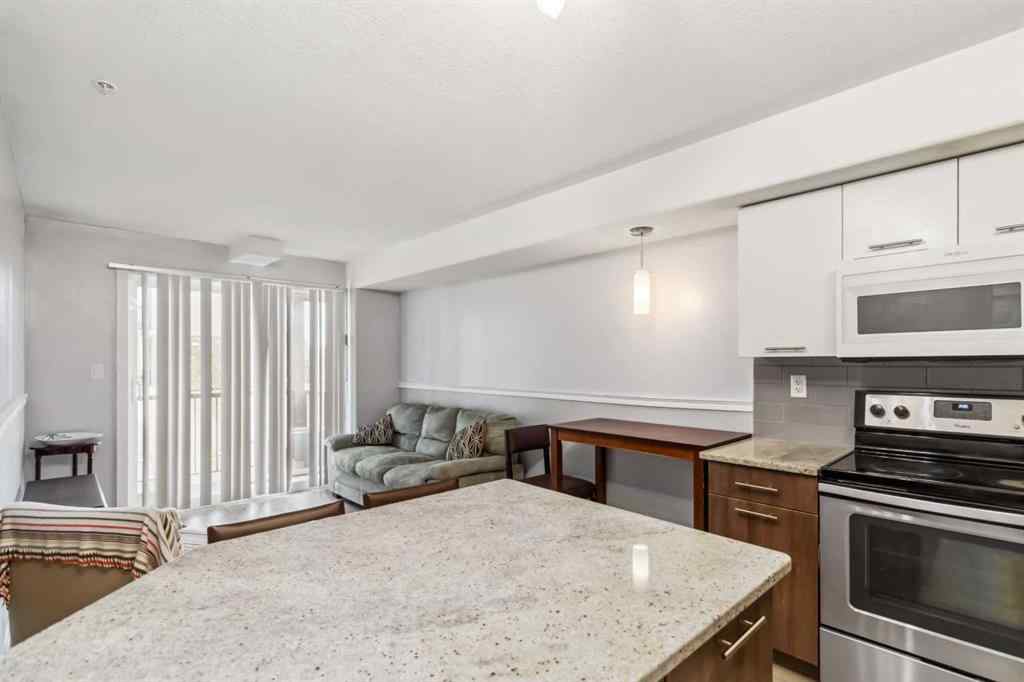 MLS&reg; # A2270201 - Unit #1102 7901 King Street  in Downtown Fort McMurray, Residential Open Houses