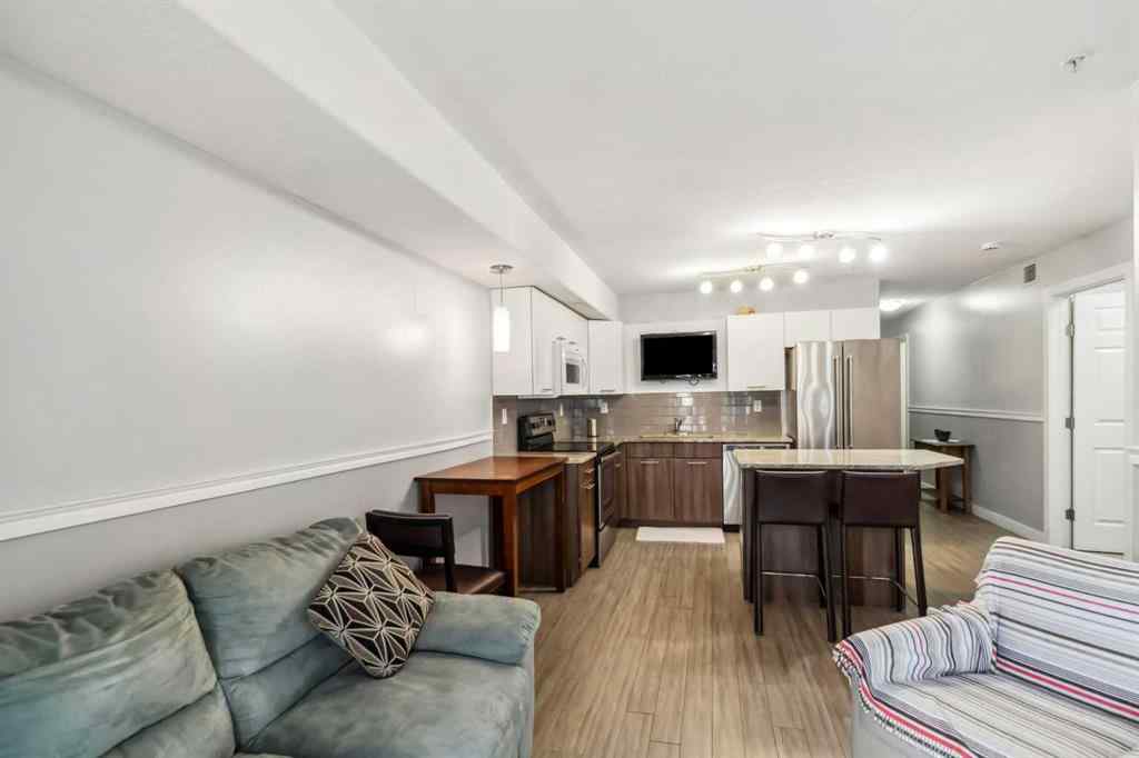 MLS&reg; # A2270201 - Unit #1102 7901 King Street  in Downtown Fort McMurray, Residential Open Houses