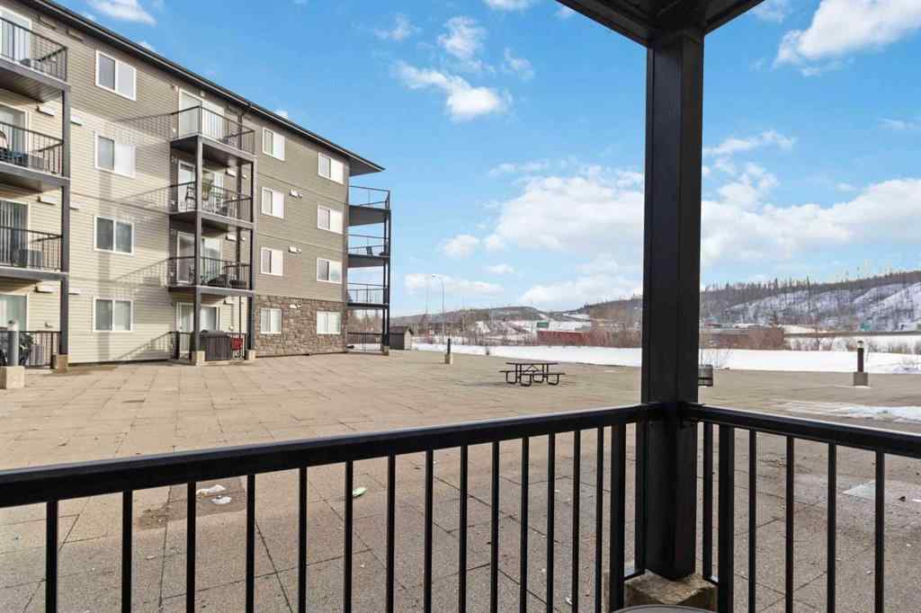MLS&reg; # A2270201 - Unit #1102 7901 King Street  in Downtown Fort McMurray, Residential Open Houses