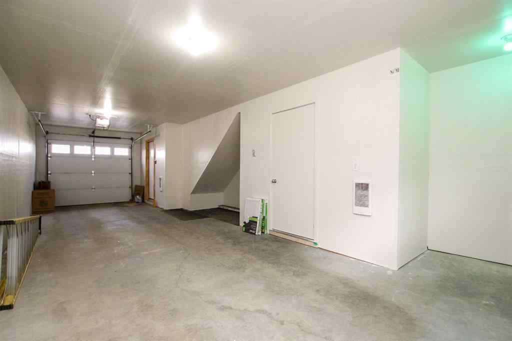 MLS&reg; # A2270202 - Unit #404 125 Caribou Crescent  in Clearview Ridge Red Deer, Residential Open Houses