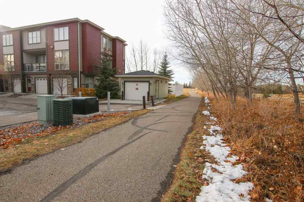 MLS&reg; # A2270202 - Unit #404 125 Caribou Crescent  in Clearview Ridge Red Deer, Residential Open Houses