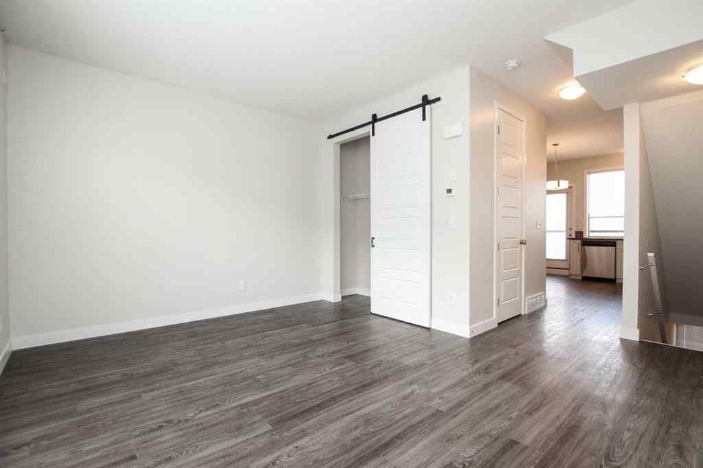 MLS&reg; # A2270202 - Unit #404 125 Caribou Crescent  in Clearview Ridge Red Deer, Residential Open Houses