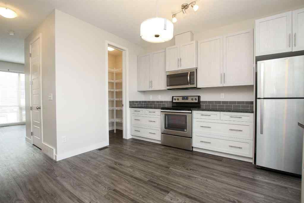 MLS&reg; # A2270202 - Unit #404 125 Caribou Crescent  in Clearview Ridge Red Deer, Residential Open Houses