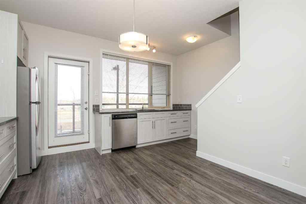 MLS&reg; # A2270202 - Unit #404 125 Caribou Crescent  in Clearview Ridge Red Deer, Residential Open Houses