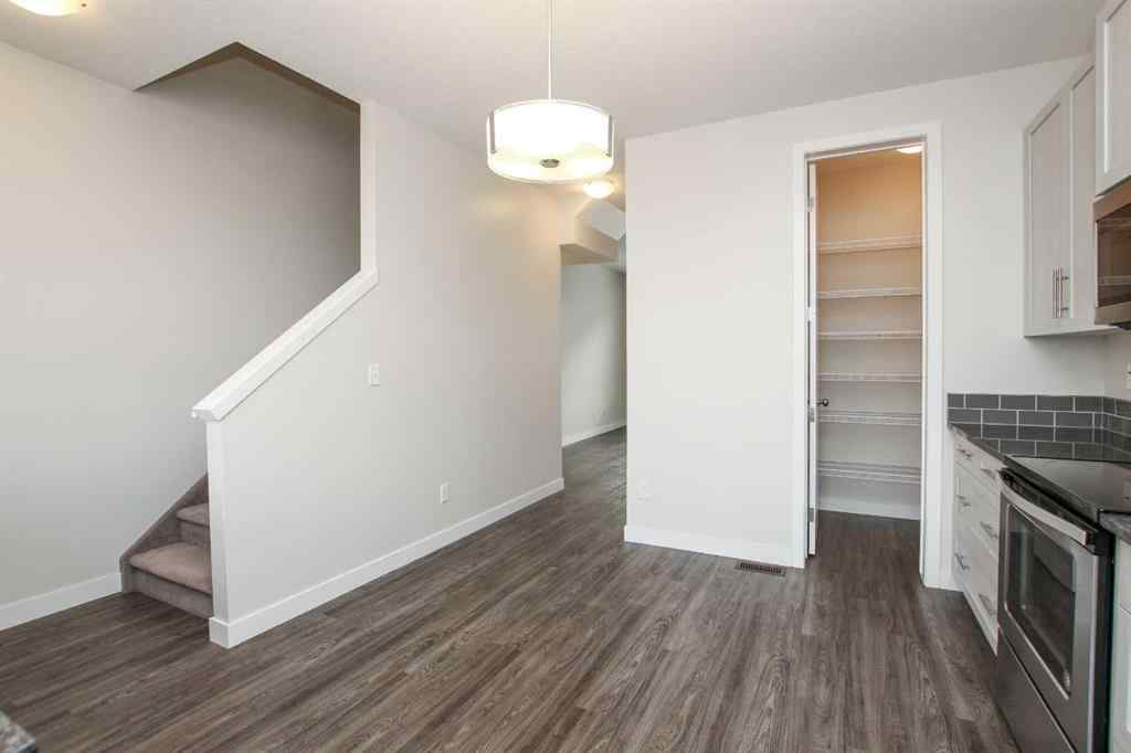MLS&reg; # A2270202 - Unit #404 125 Caribou Crescent  in Clearview Ridge Red Deer, Residential Open Houses