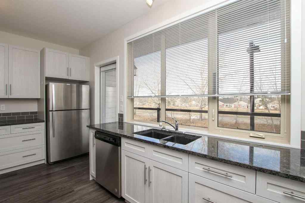 MLS&reg; # A2270202 - Unit #404 125 Caribou Crescent  in Clearview Ridge Red Deer, Residential Open Houses