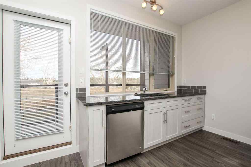 MLS&reg; # A2270202 - Unit #404 125 Caribou Crescent  in Clearview Ridge Red Deer, Residential Open Houses