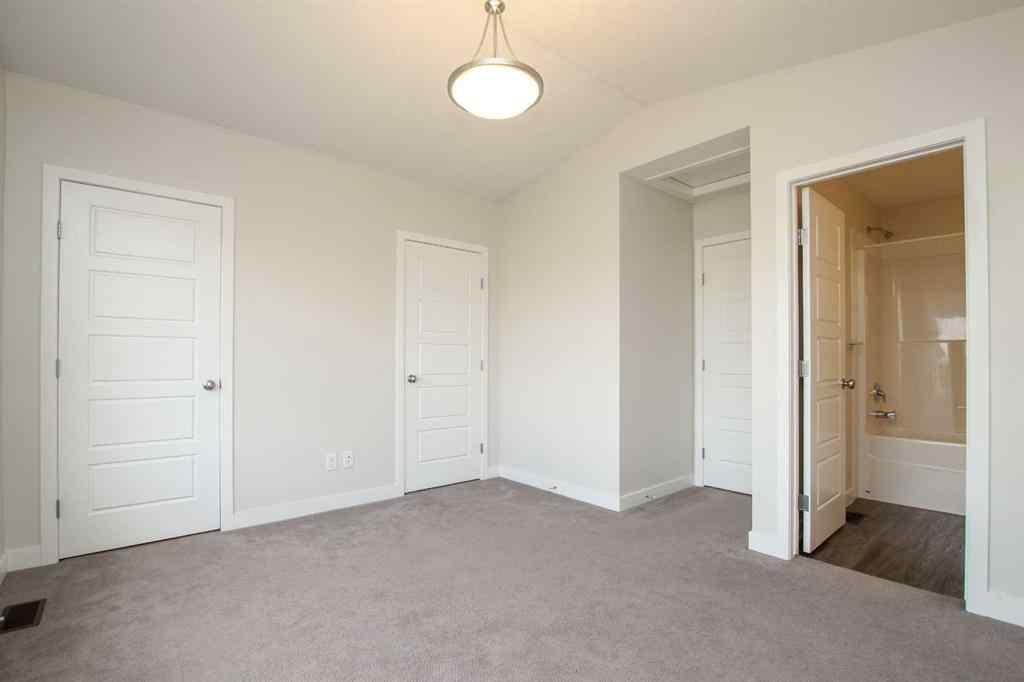 MLS&reg; # A2270202 - Unit #404 125 Caribou Crescent  in Clearview Ridge Red Deer, Residential Open Houses