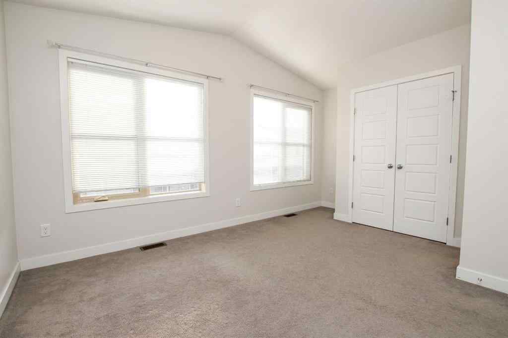 MLS&reg; # A2270202 - Unit #404 125 Caribou Crescent  in Clearview Ridge Red Deer, Residential Open Houses