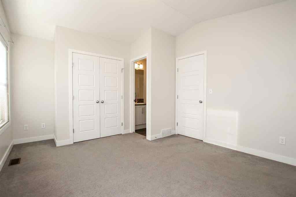 MLS&reg; # A2270202 - Unit #404 125 Caribou Crescent  in Clearview Ridge Red Deer, Residential Open Houses