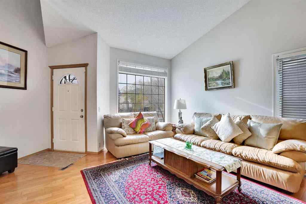 MLS&reg; # A2270203 - 60 Douglas Woods Terrace SE in Douglasdale/Glen Calgary, Residential Open Houses