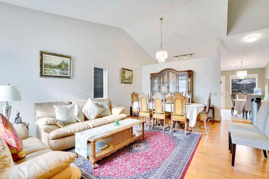 MLS&reg; # A2270203 - 60 Douglas Woods Terrace SE in Douglasdale/Glen Calgary, Residential Open Houses