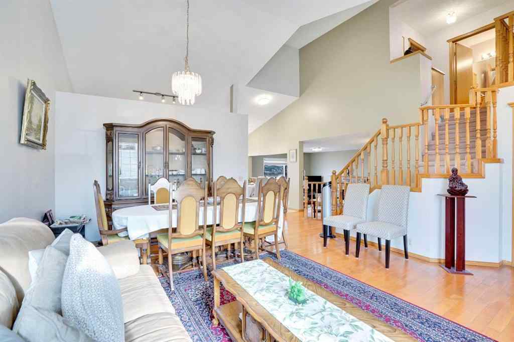 MLS&reg; # A2270203 - 60 Douglas Woods Terrace SE in Douglasdale/Glen Calgary, Residential Open Houses