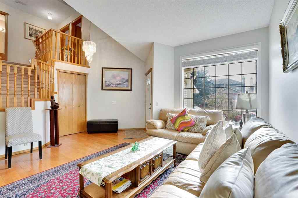 MLS&reg; # A2270203 - 60 Douglas Woods Terrace SE in Douglasdale/Glen Calgary, Residential Open Houses