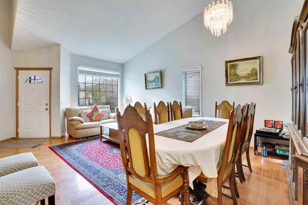 MLS&reg; # A2270203 - 60 Douglas Woods Terrace SE in Douglasdale/Glen Calgary, Residential Open Houses