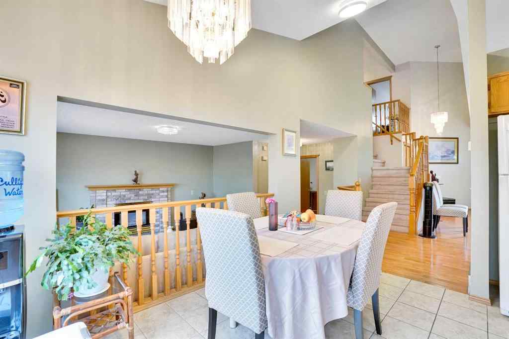 MLS&reg; # A2270203 - 60 Douglas Woods Terrace SE in Douglasdale/Glen Calgary, Residential Open Houses