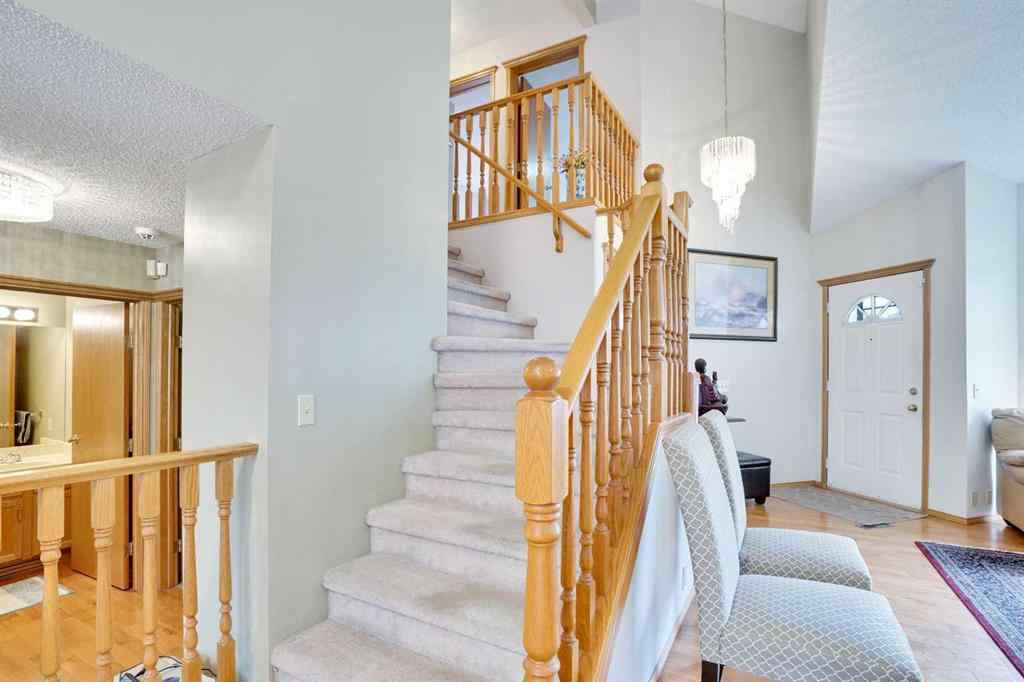 MLS&reg; # A2270203 - 60 Douglas Woods Terrace SE in Douglasdale/Glen Calgary, Residential Open Houses