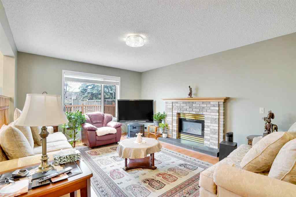 MLS&reg; # A2270203 - 60 Douglas Woods Terrace SE in Douglasdale/Glen Calgary, Residential Open Houses