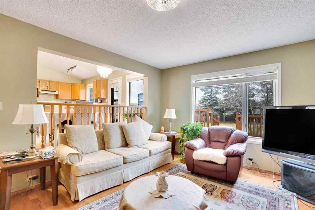 MLS&reg; # A2270203 - 60 Douglas Woods Terrace SE in Douglasdale/Glen Calgary, Residential Open Houses