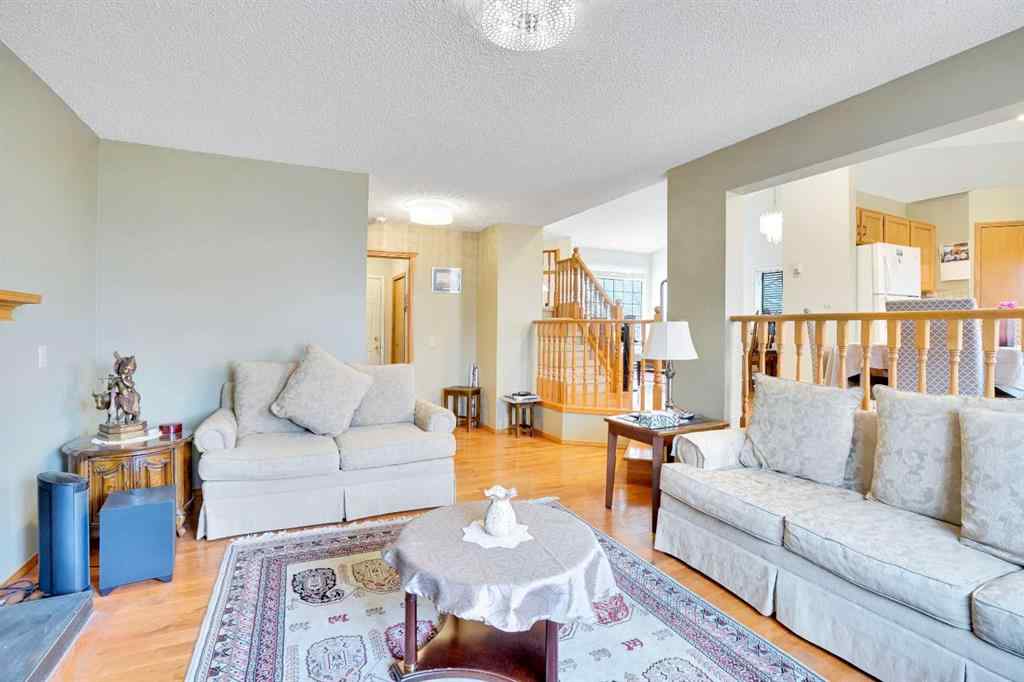 MLS&reg; # A2270203 - 60 Douglas Woods Terrace SE in Douglasdale/Glen Calgary, Residential Open Houses