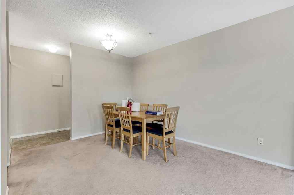 MLS&reg; # A2270204 - Unit #34B 231 Heritage Drive SE in Acadia Calgary, Residential Open Houses