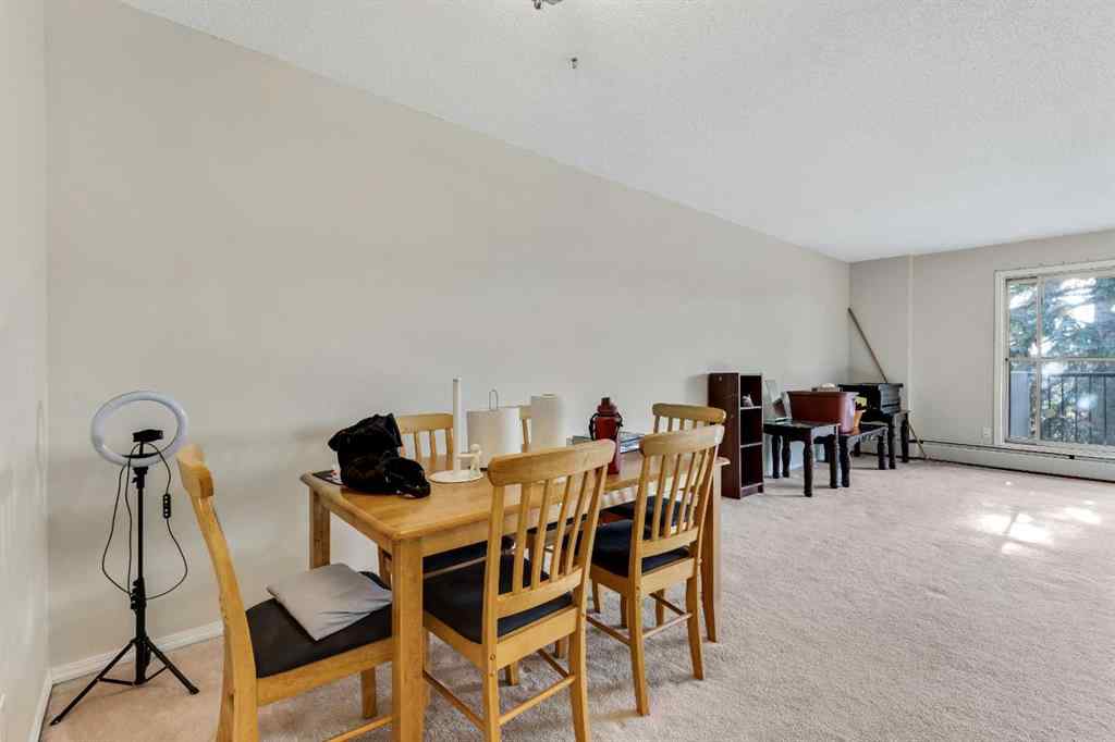MLS&reg; # A2270204 - Unit #34B 231 Heritage Drive SE in Acadia Calgary, Residential Open Houses